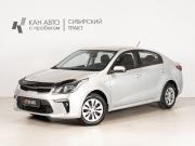 Kia Rio IV Казань  - изображение 9