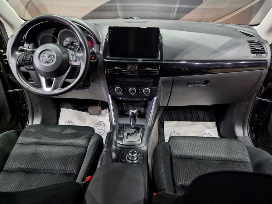 Mazda CX-5 I Ставрополь  - изображение 10