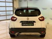 Renault Kaptur I Рестайлинг Москва  - изображение 22