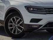 Volkswagen Tiguan II Тюмень  - изображение 18
