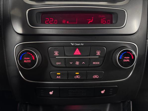 Kia Sorento II Рестайлинг с пробегом 2020 года, цена 2 400 000 рублей, 40469 км, внедорожник, Автокод Объявления