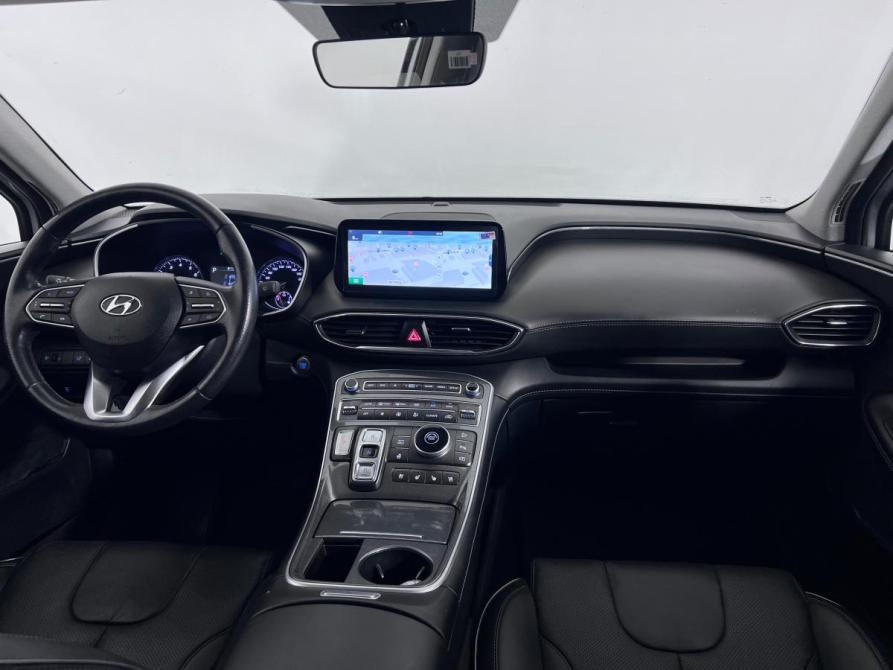 Hyundai Santa Fe IV Рестайлинг Ростов-на-Дону  - изображение 11