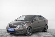 Kia Rio III Кемерово  - изображение 24