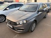 Lada (ВАЗ) Vesta I Киров  - изображение 3