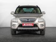 Honda CR-V II Рестайлинг Иркутск  - изображение 21