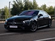 Mercedes-Benz CLS III (C257) Москва  - изображение 19