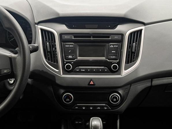 Hyundai Creta I с пробегом 2016 года, цена 1 990 000 рублей, 116291 км, внедорожник, Автокод Объявления