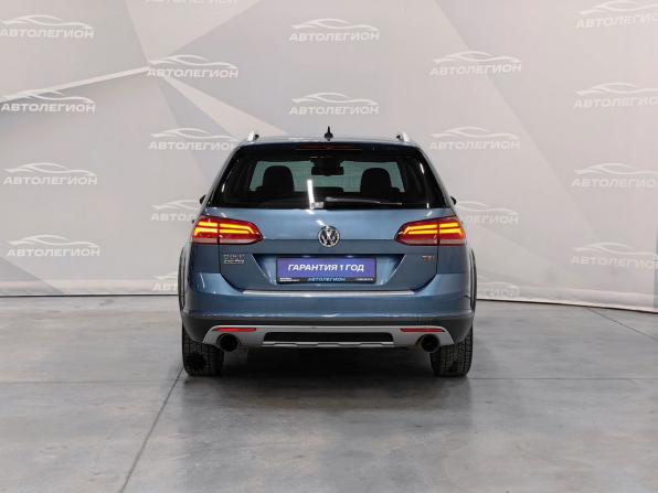 Volkswagen Golf VII с пробегом 2015 года, цена 1 550 000 рублей, 248000 км, универсал, Автокод Объявления