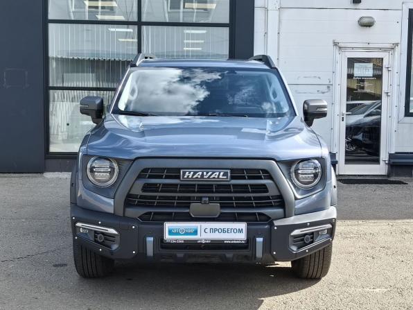 Haval Dargo I с пробегом 2023 года, цена 2 660 000 рублей, 37350 км, внедорожник, Автокод Объявления