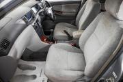 Toyota Corolla IX (E120 E130) Барнаул  - изображение 43