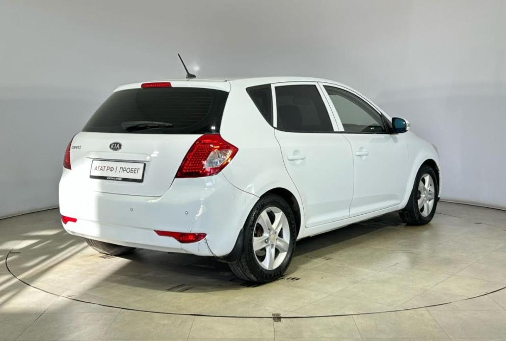 Kia Ceed I Саранск  - изображение 7