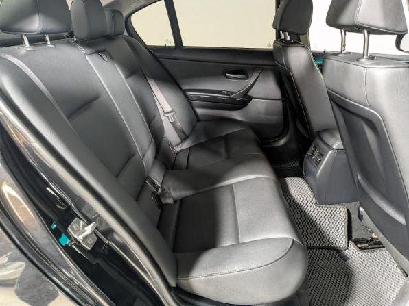 BMW 3 серии V (E90/E91/E92/E93) Рестайлинг с пробегом 2010 года, цена 1 199 900 рублей, 233000 км, седан, Автокод Объявления