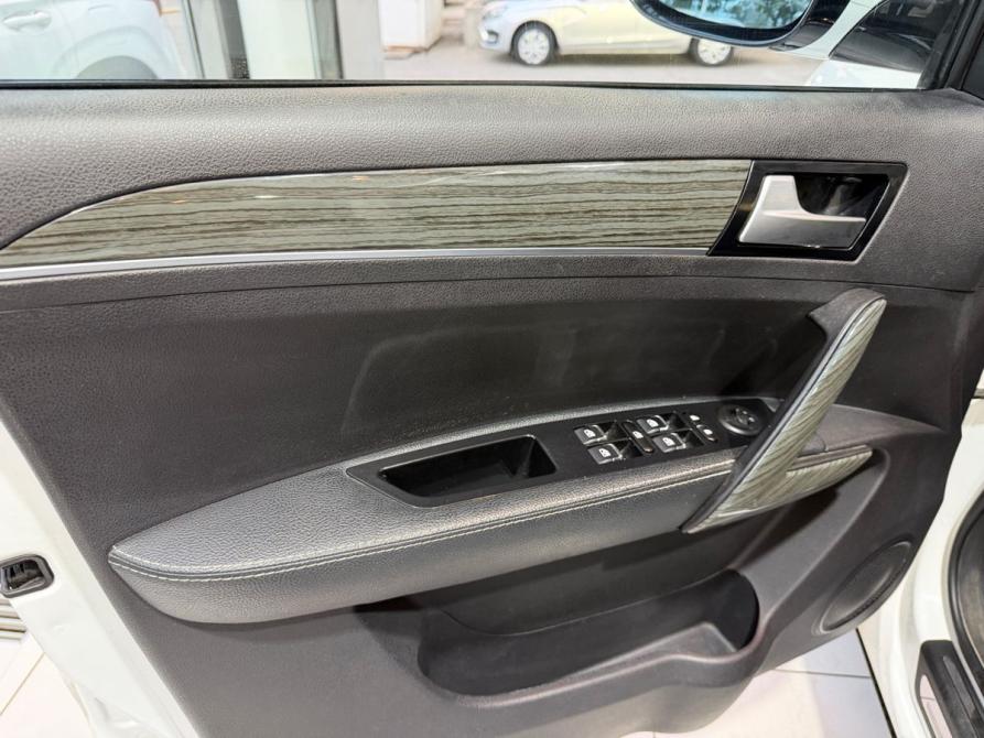 Zotye T600 Таганрог  - изображение 14
