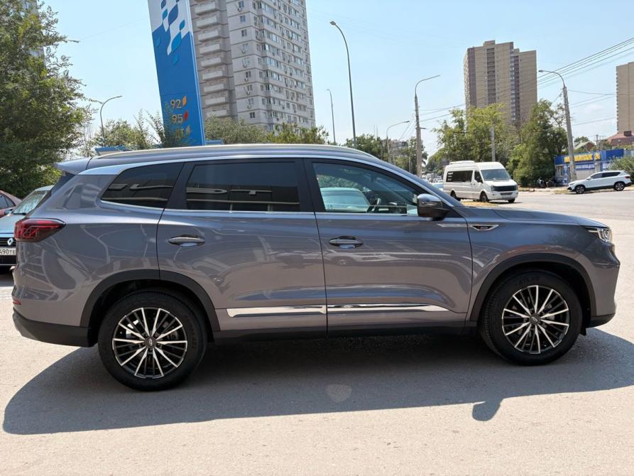 Chery Tiggo 8 Pro I Ростов-на-Дону  - изображение 7