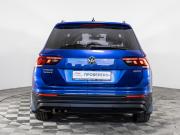 Volkswagen Tiguan II Санкт-Петербург  - изображение 26