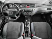 Mitsubishi Lancer IX Нижний Новгород  - изображение 34