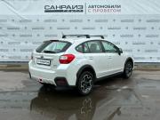 Subaru Impreza IV Санкт-Петербург  - изображение 19