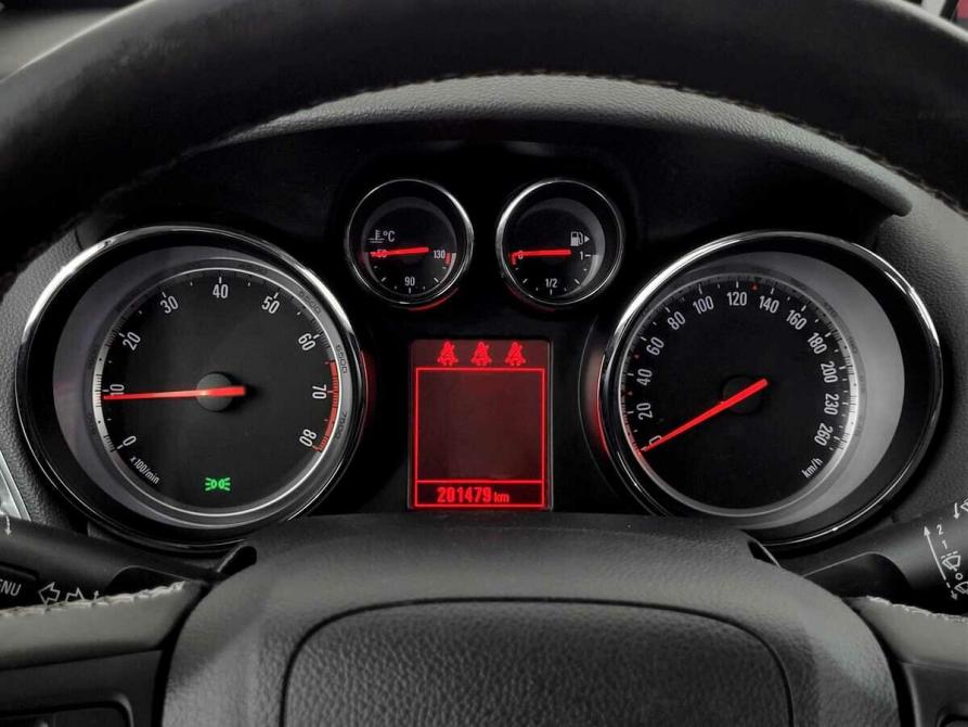 Opel Mokka I Москва  - изображение 6