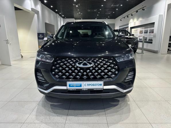 Chery Tiggo 7 Pro I с пробегом 2022 года, цена 1 510 000 рублей, 72981 км, внедорожник, Автокод Объявления