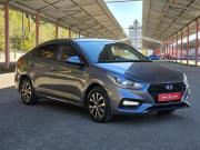 Hyundai Solaris II Екатеринбург  - изображение 19
