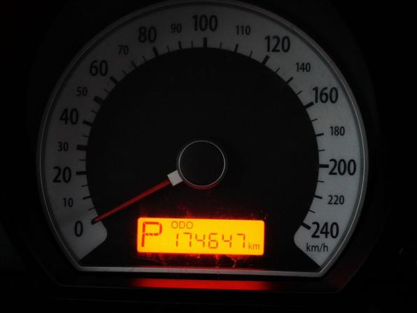 Kia Ceed I с пробегом 2008 года, цена 650 000 рублей, 174535 км, универсал, Автокод Объявления