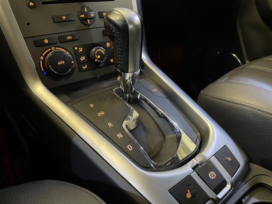 Opel Antara I Рестайлинг Тамбов  - изображение 16