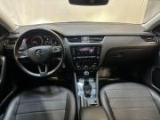 Skoda Octavia III (A7) Рестайлинг Балашиха  - изображение 23