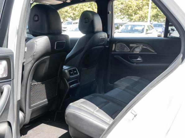 Mercedes-Benz GLE AMG II (V167) с пробегом 2020 года, цена 8 300 000 рублей, 103690 км, внедорожник, Автокод Объявления