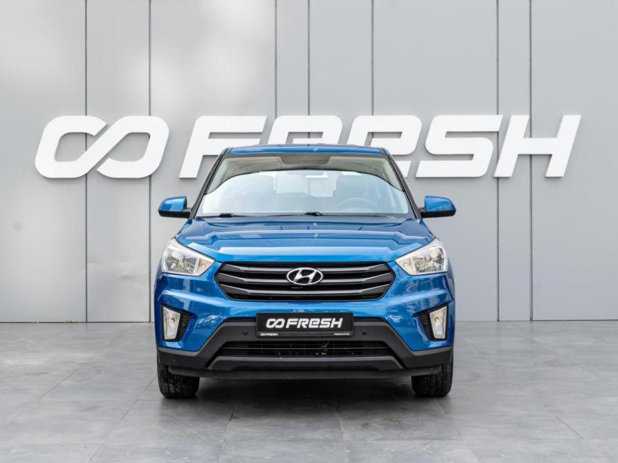 Hyundai Creta I Краснодар  - изображение 3