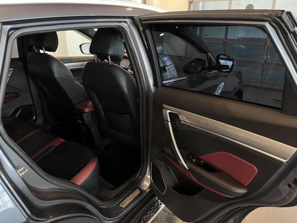 Geely Coolray I с пробегом 2022 года, цена 2 195 000 рублей, 23600 км, внедорожник, Автокод Объявления