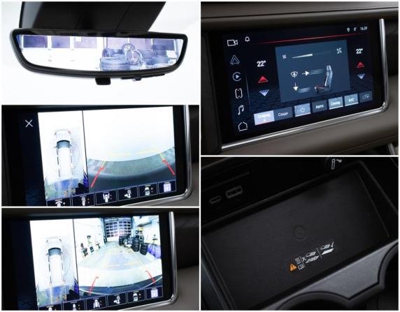 GMC Yukon V с пробегом 2023 года, цена 10 600 000 рублей, 38453 км, внедорожник, Автокод Объявления