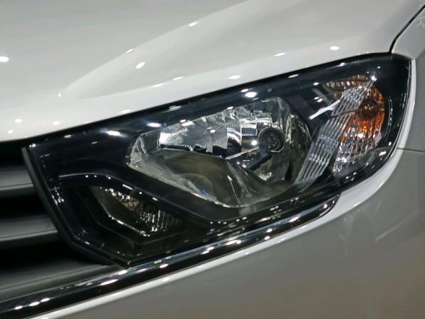 Lada (ВАЗ) Granta I Рестайлинг с пробегом 2024 года, цена 794 000 рублей, 24500 км, лифтбек, Автокод Объявления
