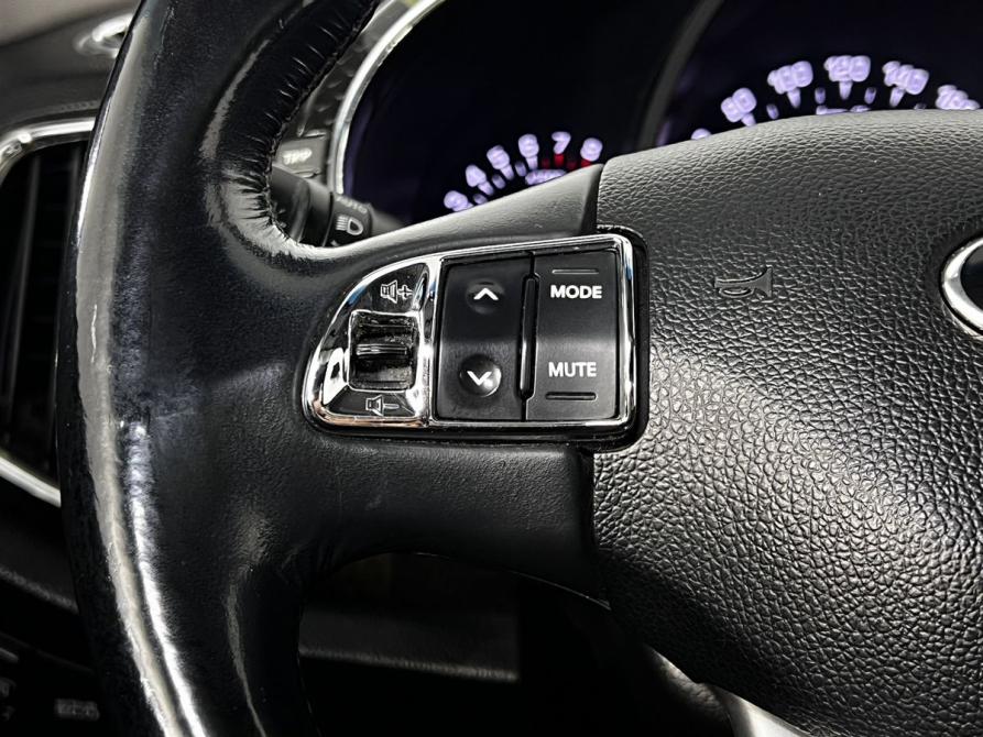 Kia Sportage III Калининград  - изображение 16