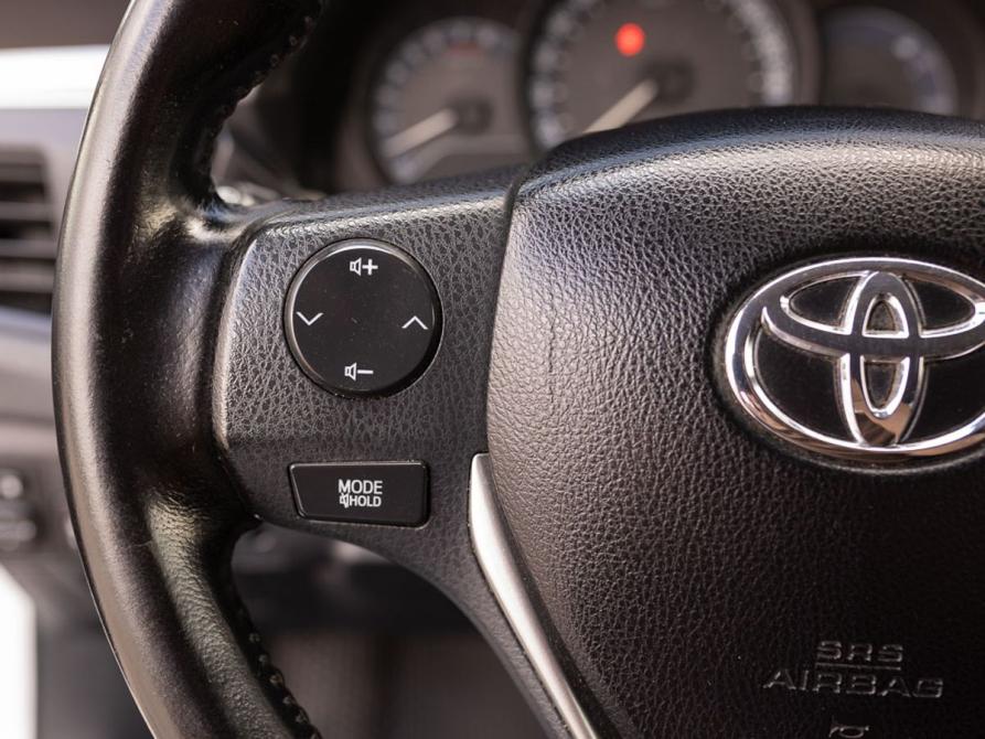 Toyota Corolla XI (E160 E170 E180) Новосибирск  - изображение 12