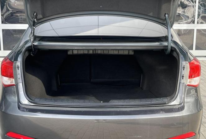 Hyundai i40 I с пробегом 2013 года, цена 1 050 000 рублей, 183612 км, седан, Автокод Объявления