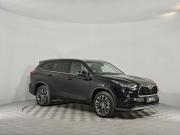 Toyota Highlander IV (XU70) Санкт-Петербург  - изображение 35