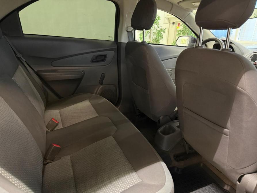 Chevrolet Cobalt II Волгоград  - изображение 10