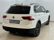 Volkswagen Tiguan II Москва  - изображение 22