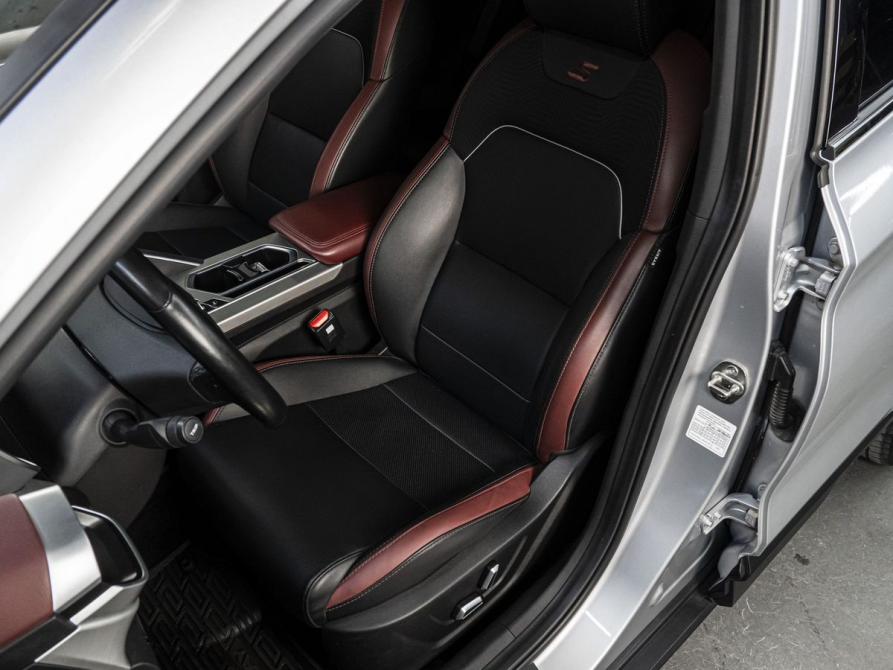Geely Coolray I Тюмень  - изображение 14