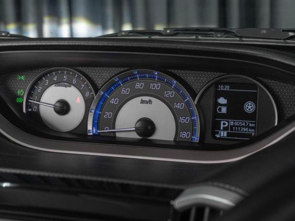 Suzuki Solio III с пробегом 2019 года, цена 1 329 000 рублей, 111396 км, микровэн, Автокод Объявления
