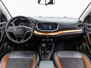 Lada (ВАЗ) Vesta I Рестайлинг (NG) Волгоград  - изображение 47
