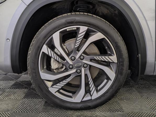 Geely Monjaro I с пробегом 2025 года, цена 3 775 000 рублей, 33000 км, внедорожник, Автокод Объявления