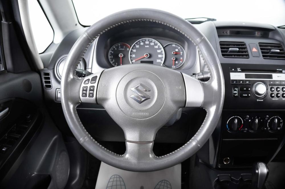 Suzuki SX4 I (Classic) Пермь  - изображение 15