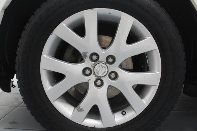 Mazda CX-7 I с пробегом 2008 года, цена 709 000 рублей, 266672 км, внедорожник, Автокод Объявления