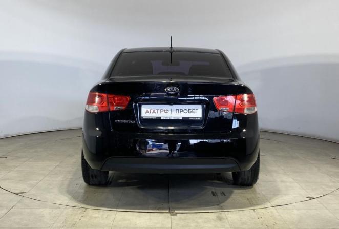 Kia Cerato II с пробегом 2013 года, цена 750 000 рублей, 171914 км, седан, Автокод Объявления