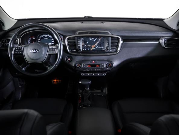 Kia Sorento III Prime Рестайлинг с пробегом 2020 года, цена 3 095 000 рублей, 96205 км, внедорожник, Автокод Объявления