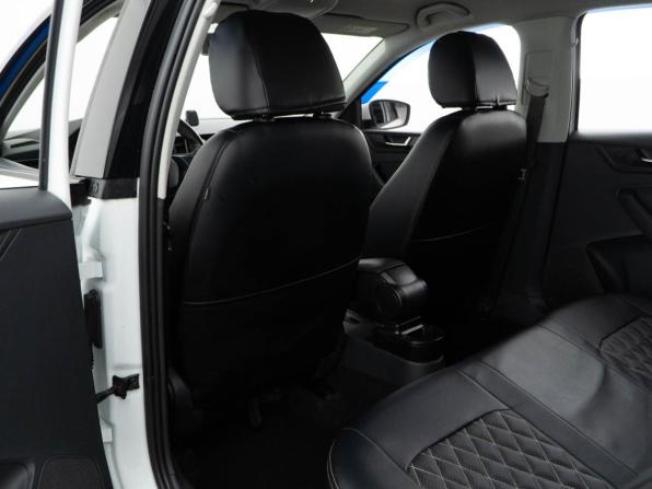 Skoda Rapid II с пробегом 2020 года, цена 1 545 046 рублей, 141957 км, лифтбек, Автокод Объявления