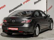 Mazda 6 II (GH) Рестайлинг Екатеринбург  - изображение 28