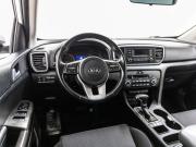 Kia Sportage IV Рестайлинг Волгоград  - изображение 49