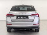 Skoda Rapid II Москва  - изображение 33